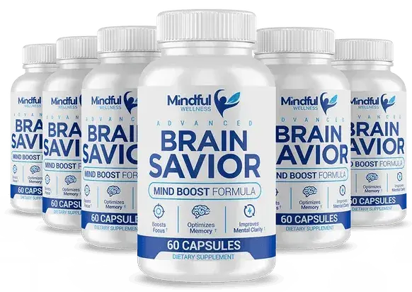 buy brain savior